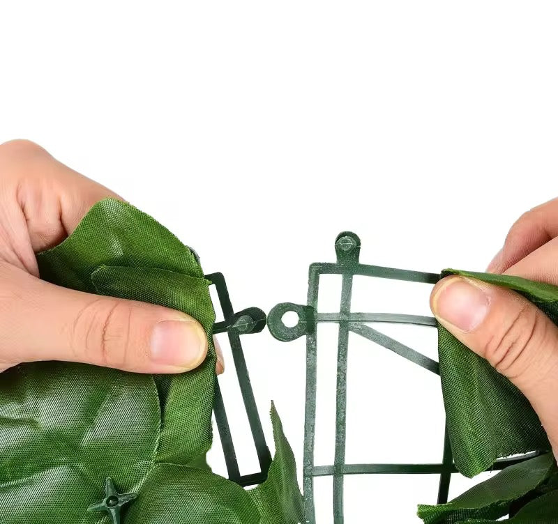 Frunze artificiale 1*3m