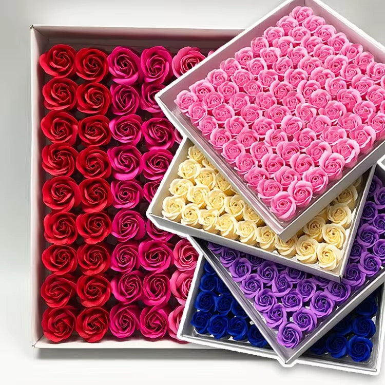 Trandafir de săpun 500pcs
