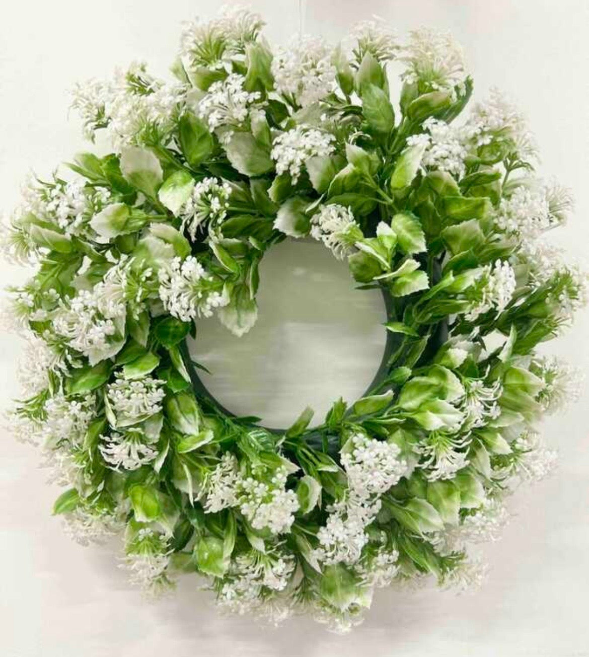 Coronițe de flori Plastic 5pcs
