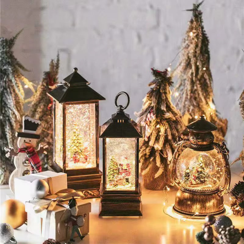 Ornament de Crăciun