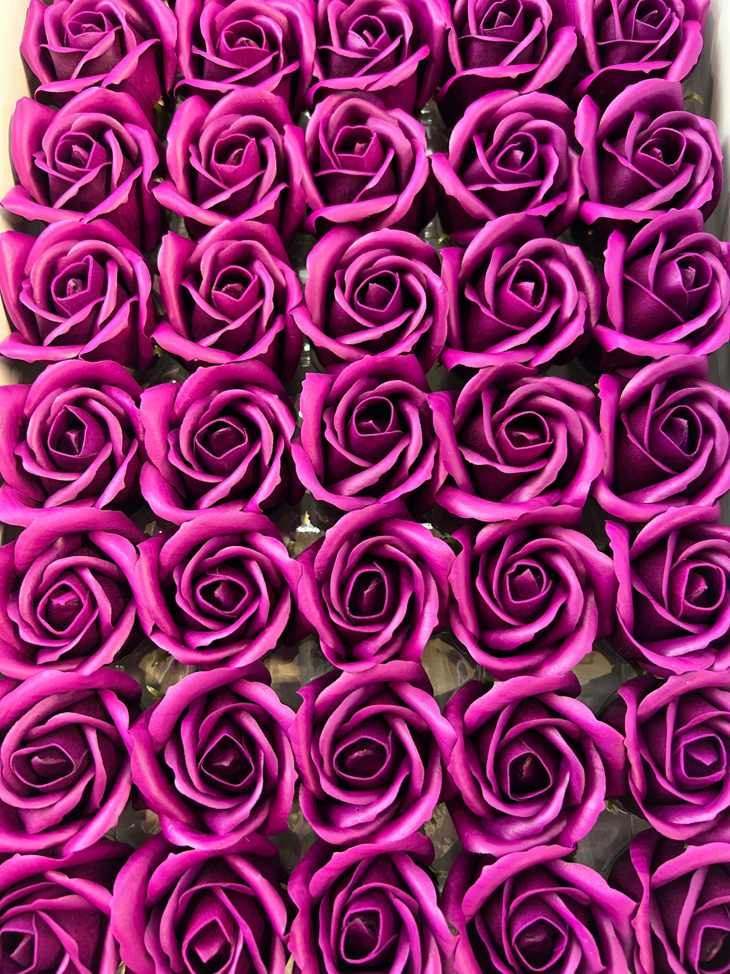 Trandafir de săpun 1000buc