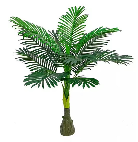 Plante verzi