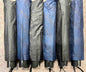 Umbrele Manuale 10buc