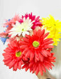 Flori Artificiale Buchet Mic 60Buc(3lei)