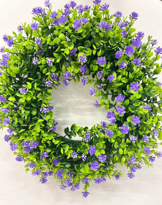 Coronițe de flori 5pcs