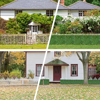 Frunze artificiale 1*3m