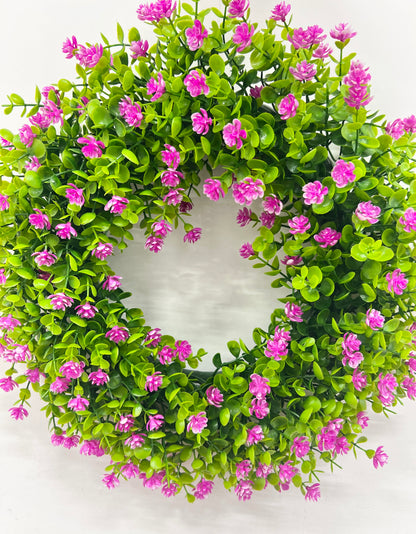 Coronițe de flori 5pcs