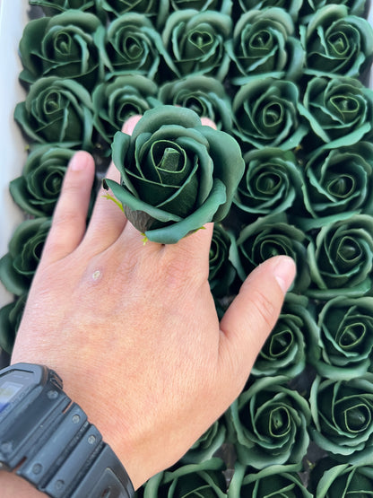 Trandafir de săpun 1000buc