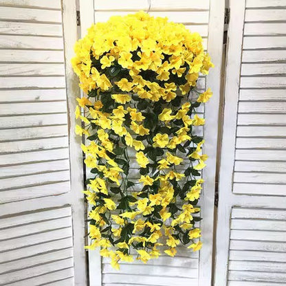 Flori Agățătoare 10Buc