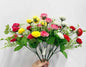 Flori Artificiale Buchet Mic 60Buc(3lei)