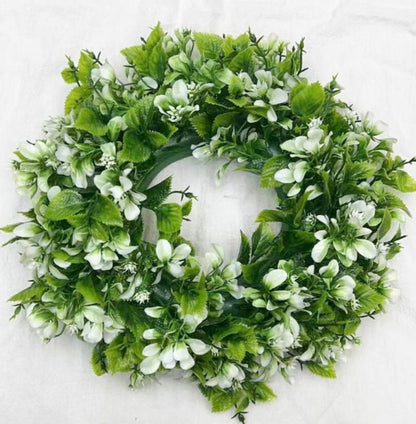 Coronițe de flori Plastic 5pcs