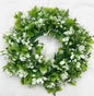 Coronițe de flori Plastic 5pcs