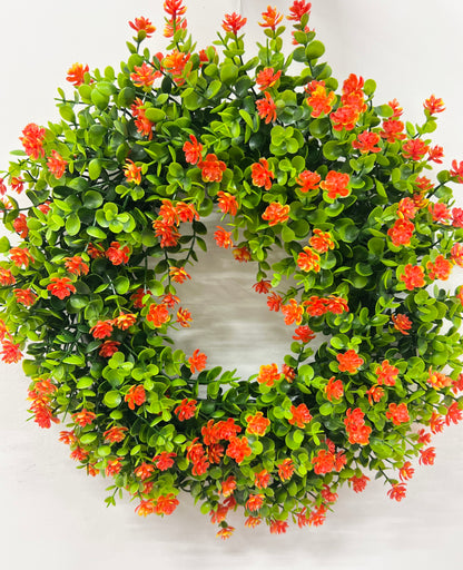 Coronițe de flori 5pcs