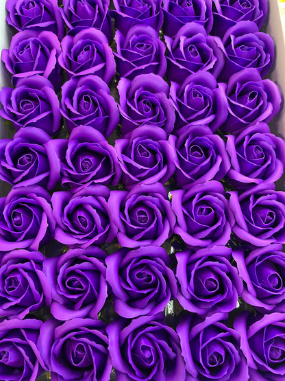 Trandafir de săpun 1000buc