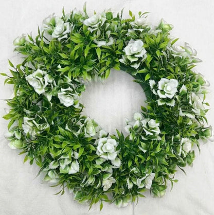 Coronițe de flori Plastic 5pcs