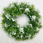 Coronițe de flori Plastic 5pcs