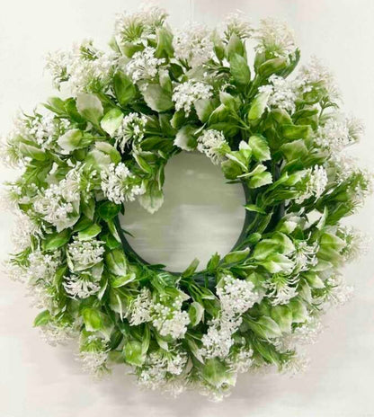 Coronițe de flori Plastic 5pcs