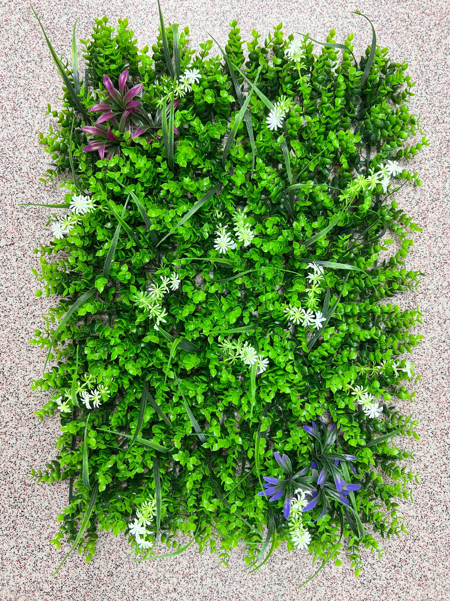 Gazon artificial 40*60cm 10buc