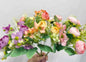 Flori Artificiale Buchet Mic 60Buc(4lei)