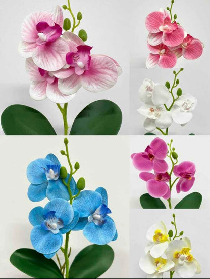 Flori Artificiale Buchet Mic 60Buc(3lei)