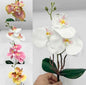 Flori Artificiale Buchet 20Buc