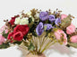Flori Artificiale Buchet Mic 50Buc(5lei)
