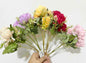 Flori Artificiale Buchet Mic 60Buc(4lei)