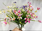 Flori Artificiale Buchet Mic 60Buc(4lei)