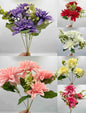 Flori Artificiale Buchet Mic 50Buc(5lei)