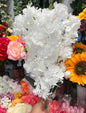 Flori Artificiale Buchet 20Buc