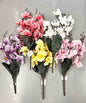 Flori Artificiale Buchet 20Buc