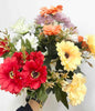 Flori Artificiale Buchet Mic 60Buc(4lei)