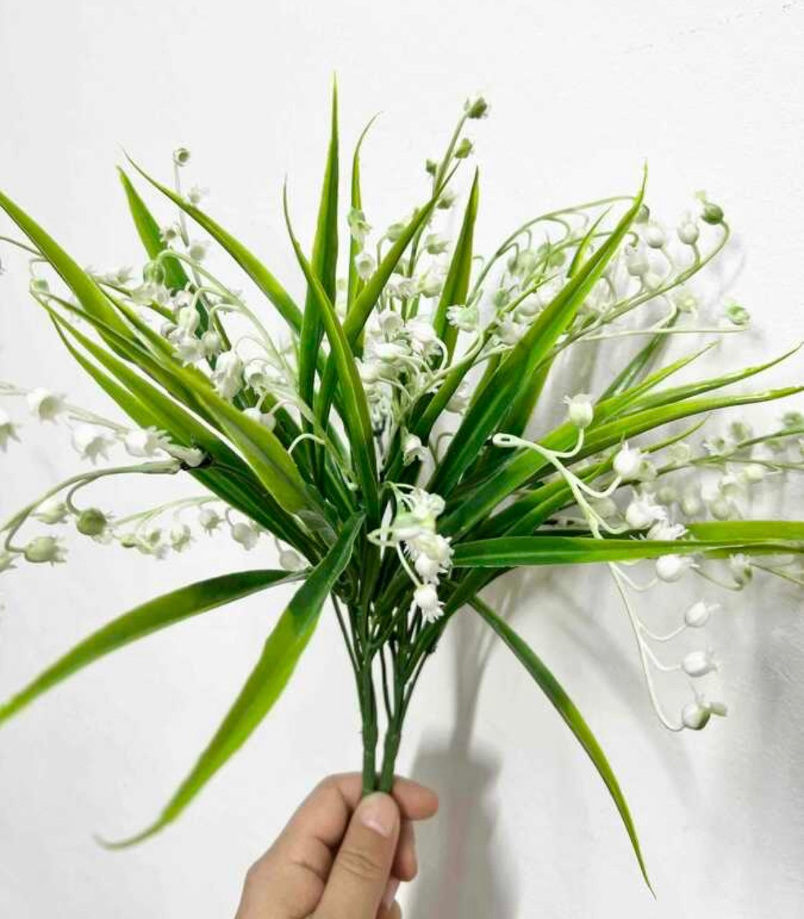 Flori Artificiale Buchet Mic 60Buc(4lei)