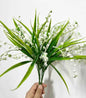 Flori Artificiale Buchet Mic 60Buc(4lei)
