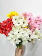 Flori Artificiale Buchet Mic 60Buc(4lei)