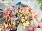 Flori Artificiale Buchet Mic 50Buc(5lei)