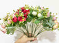 Flori Artificiale Buchet Mic 50Buc(5lei)
