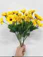 Flori Artificiale Buchet Mic 60Buc(3lei)