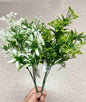 Flori Artificiale Buchet Mic 60Buc(4lei)