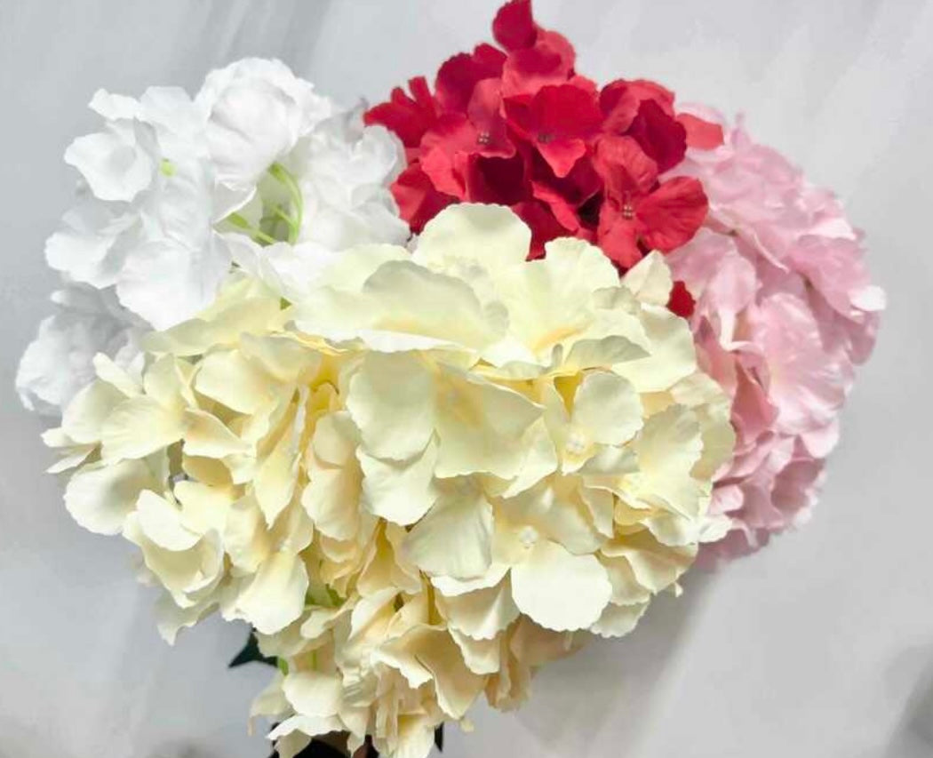 Flori Artificiale Buchet 20Buc