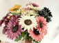 Flori Artificiale Buchet 20Buc