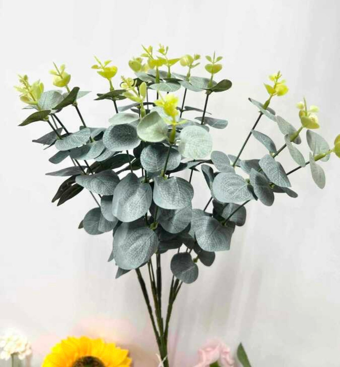 Flori Artificiale Buchet 20Buc