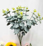 Flori Artificiale Buchet 20Buc