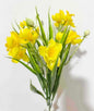 Flori Artificiale Buchet Mic 60Buc(4lei)