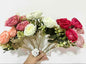 Flori Artificiale Buchet Mic 60Buc(4lei)