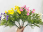 Flori Artificiale Buchet Mic 60Buc(4lei)