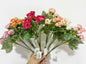 Flori Artificiale Buchet Mic 50Buc(5lei)