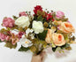 Flori Artificiale Buchet Mic 60Buc(4lei)