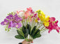 Flori Artificiale Buchet 20Buc
