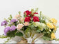 Flori Artificiale Buchet Mic 60Buc(4lei)